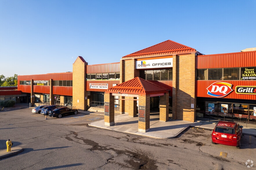 More Photos Of 1829 Ranchlands Blvd NW, Calgary Freestanding For Lease