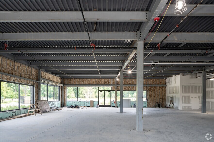 More Photos Of 44244-44284 W 12 Mile Rd, Novi Unknown For Lease