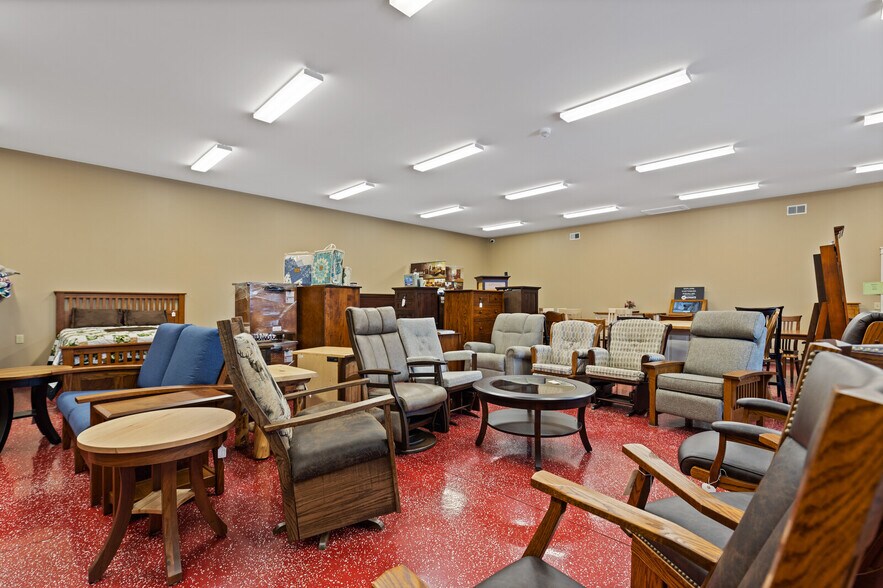 More Photos Of 353 Skowhegan rd, Fairfield General Retail For Sale