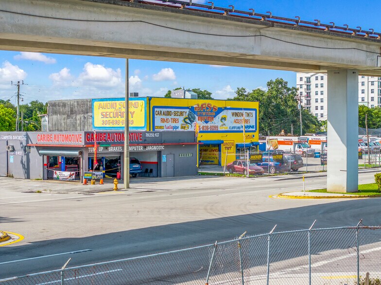 More Photos Of 3030 NW 79th St, Miami Service For Lease