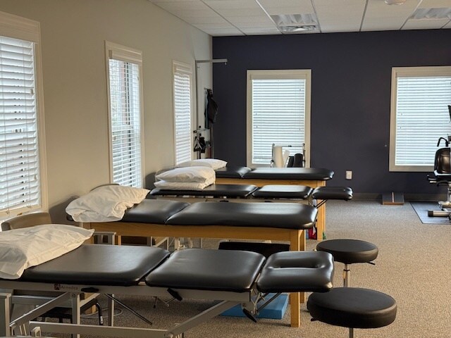 More Photos Of 1721-1725 Financial Loop, Woodbridge Office For Lease