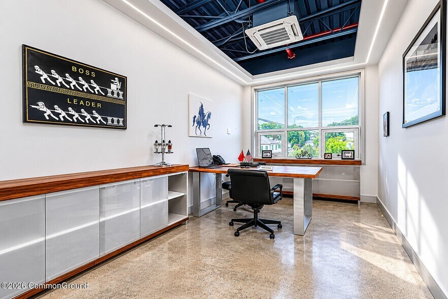 More Photos Of 16 Concord Pl, Staten Island Warehouse For Sale