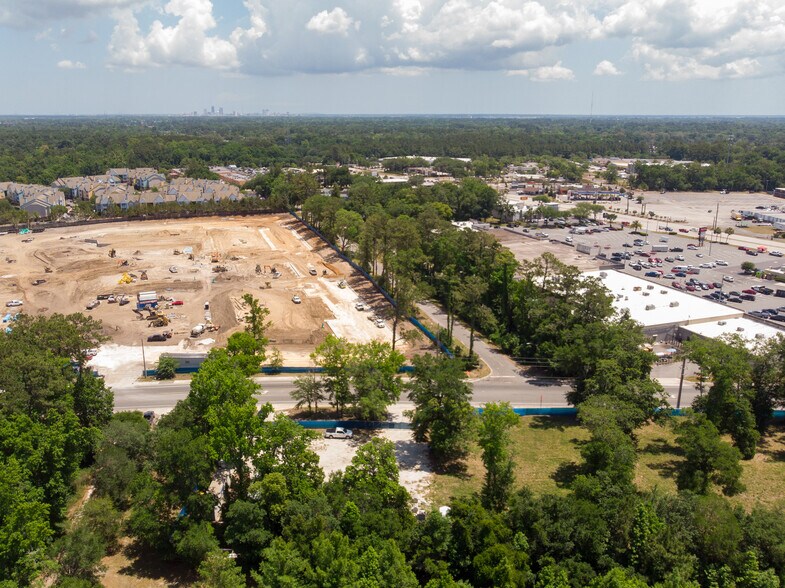 More Photos Of 1508 Fouraker Rd, Jacksonville Land For Sale