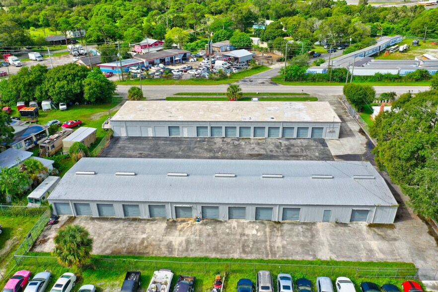 More Photos Of 1166 Angle Rd, Fort Pierce Self Storage For Sale