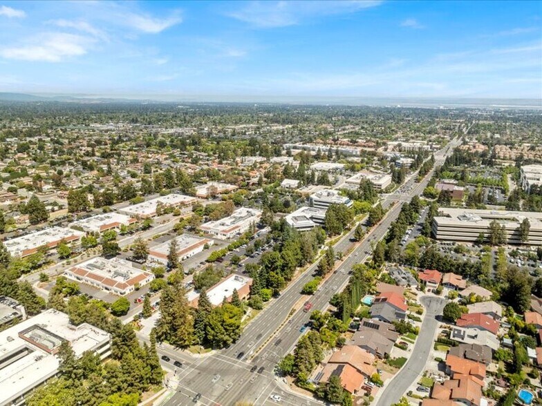 More Photos Of 10275 N De Anza Blvd, Cupertino Medical For Lease