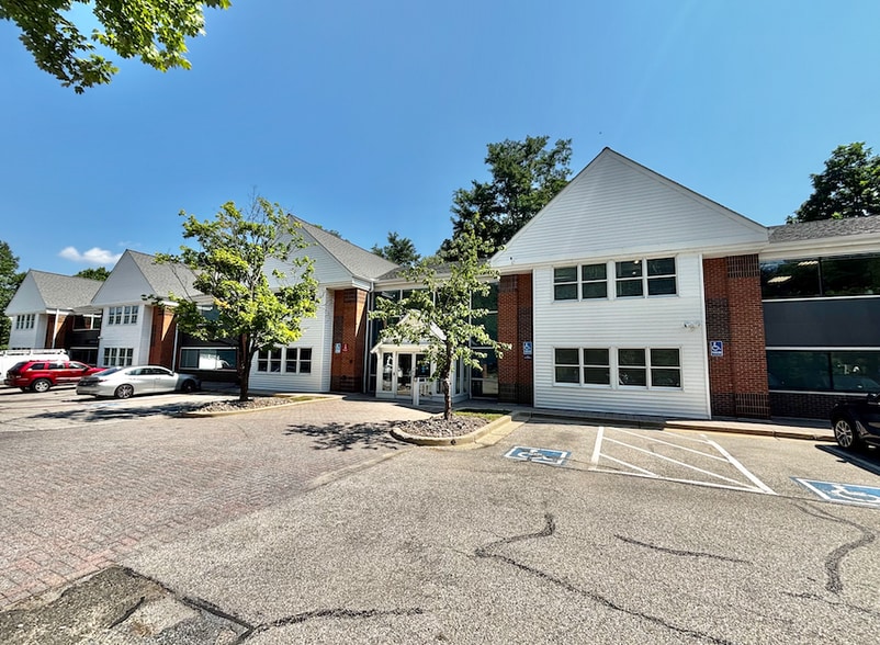 More Photos Of 645 Baltimore Annapolis Blvd, Severna Park Office For Sale