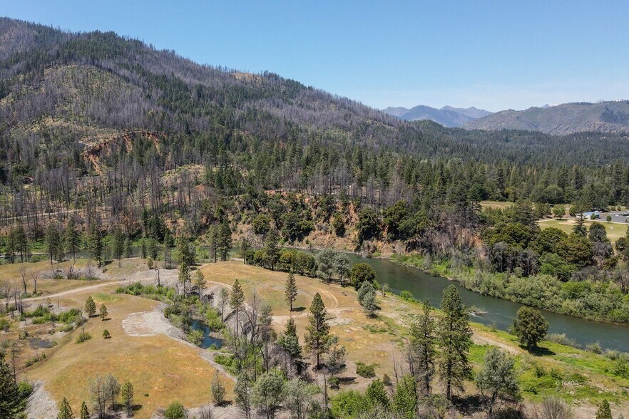 More Photos Of 200 Dutch Creek Rd, Junction City Land For Sale