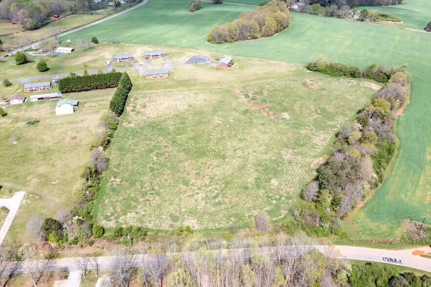 More Photos Of 1727 Boggs rd, Claremont Land For Sale