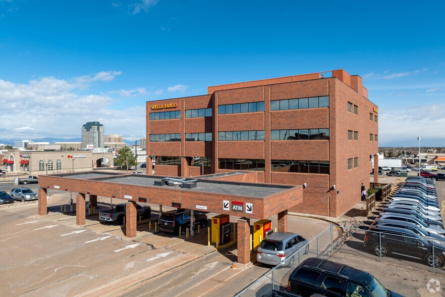 More Photos Of 9350 E Arapahoe Rd, Greenwood Village Office For Lease
