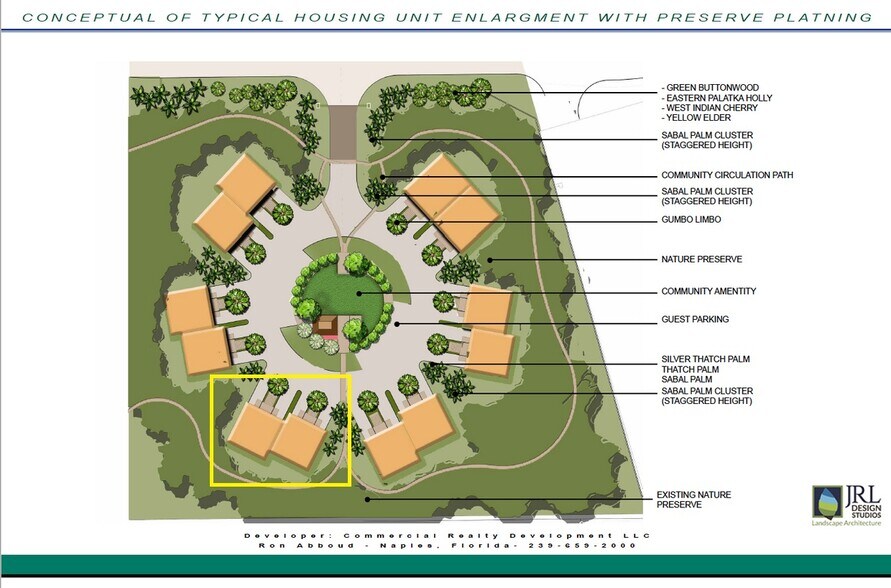 Primary Photo Of 8241 Angelmoss Court, Saint James City Land For Sale
