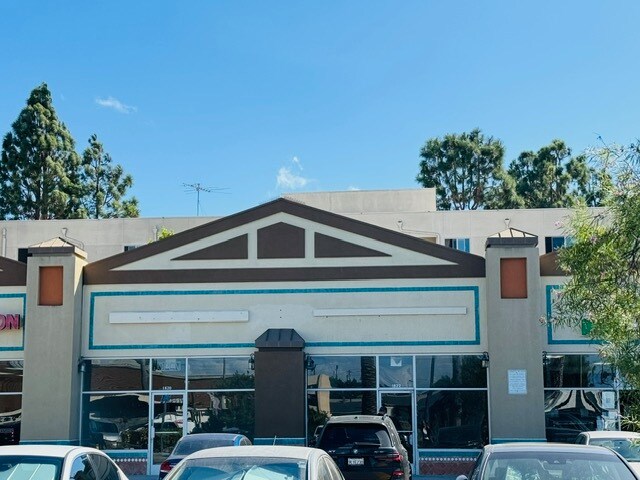 More Photos Of 1810-1848 Lomita Blvd, Lomita Unknown For Lease