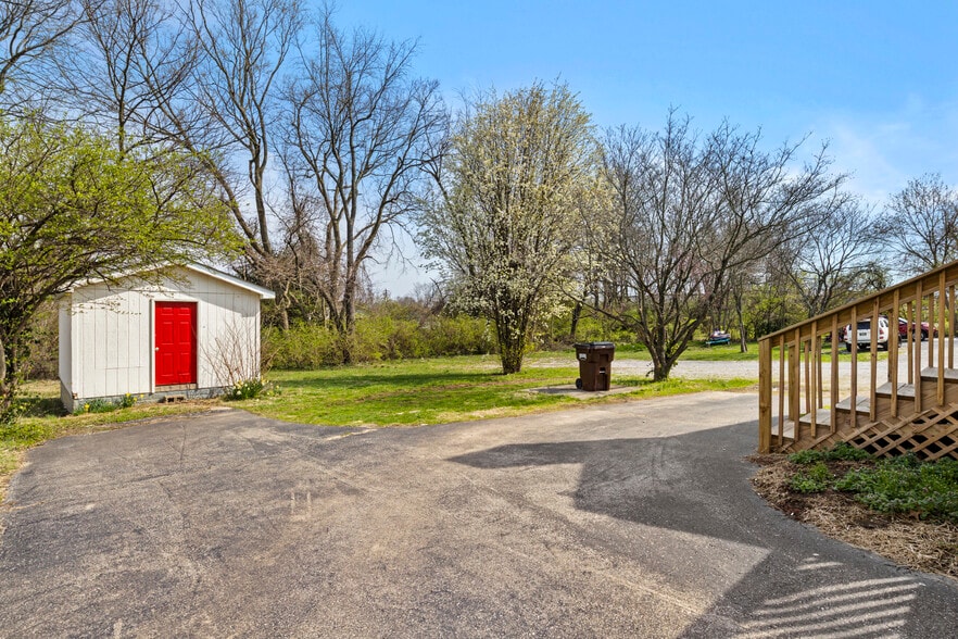 More Photos Of 351-365 Big Hill Ave, Richmond Land For Sale