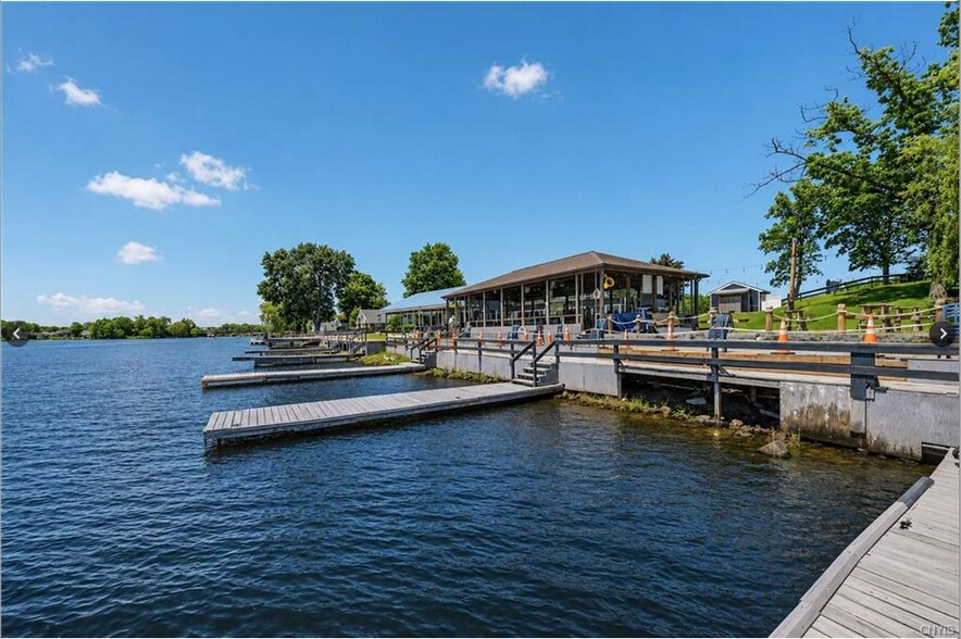 More Photos Of 916 County Road 37, Central Square Restaurant For Sale
