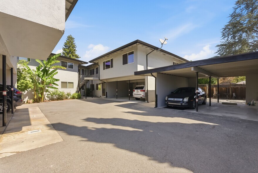 More Photos Of 1255 Woodside Rd, Redwood City Apartments For Sale
