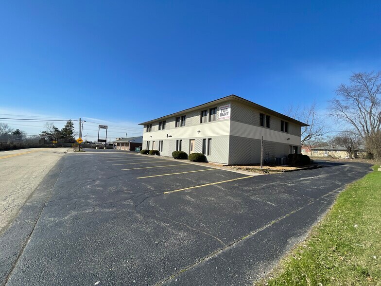 More Photos Of 511 Rockland Rd, Lake Bluff Land For Sale