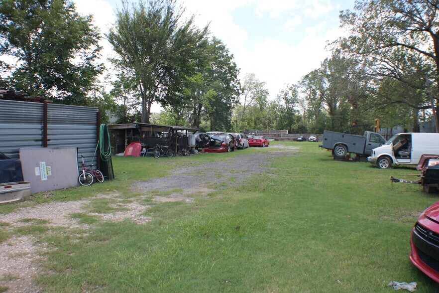 More Photos Of 13104 Cullen Blvd, Houston Land For Sale