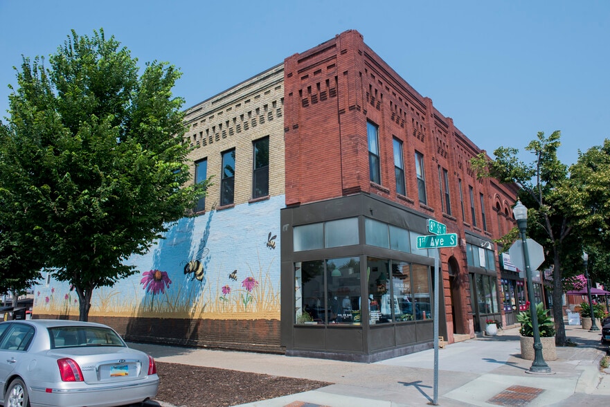 Primary Photo Of 23 8th St S, Fargo Apartments For Sale
