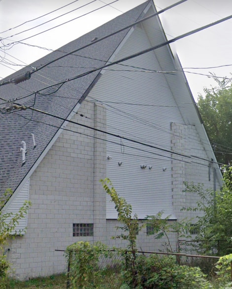 More Photos Of 17559 Joseph Campau, Detroit Religious Facility For Sale