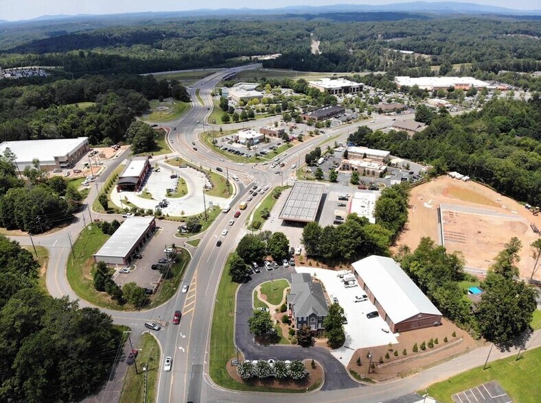 More Photos Of 4992 Holly Springs Pky, Woodstock Medical For Sale