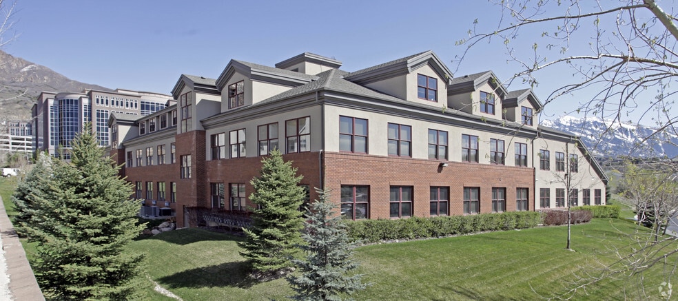 More Photos Of 3115 E Lion, Salt Lake City Medical For Sale