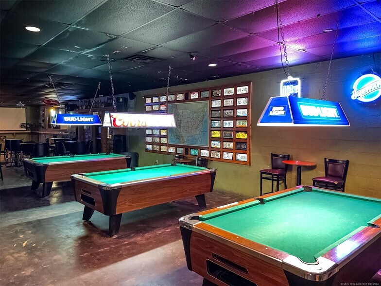 More Photos Of 14307 US 70 Hwy, Ardmore Bar For Sale
