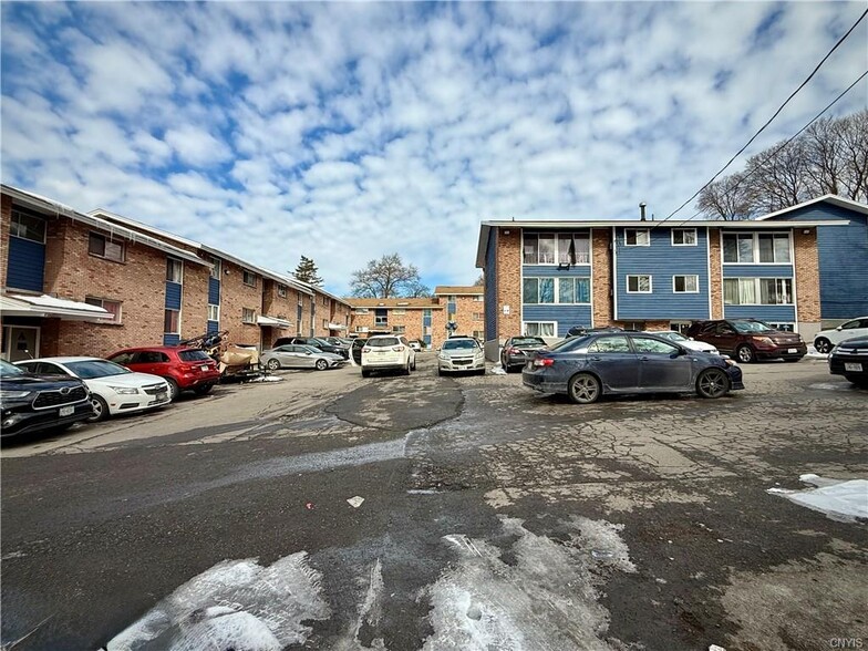 More Photos Of 1312 Butternut St, Syracuse Apartments For Sale