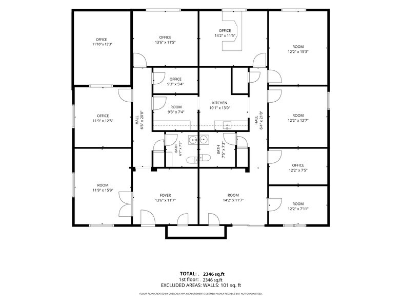 More Photos Of 633 E Fernhurst Dr, Katy Medical For Sale