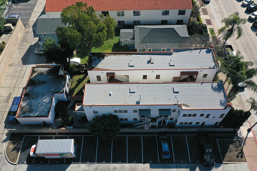 More Photos Of 7032 Washington Ave, Whittier Apartments For Sale