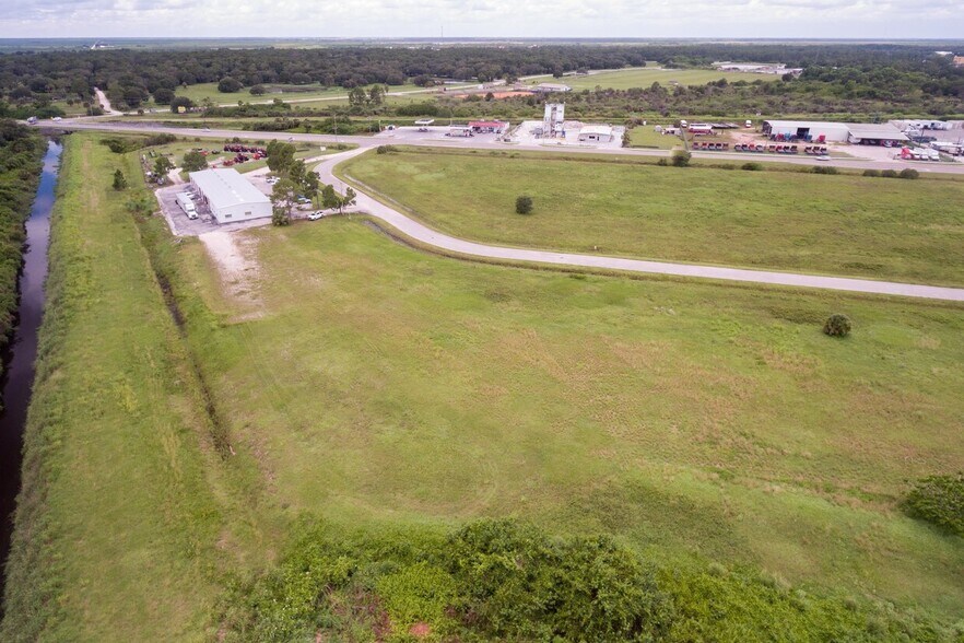 More Photos Of 950 New Harvest Rd, Immokalee Land For Sale