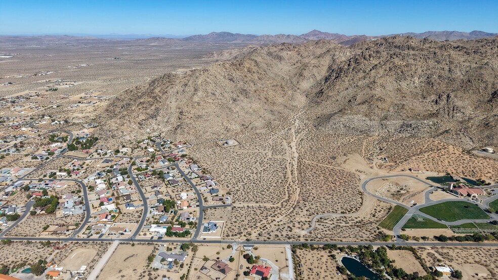 More Photos Of 23545 Valley Crest Ter, Apple Valley Land For Sale