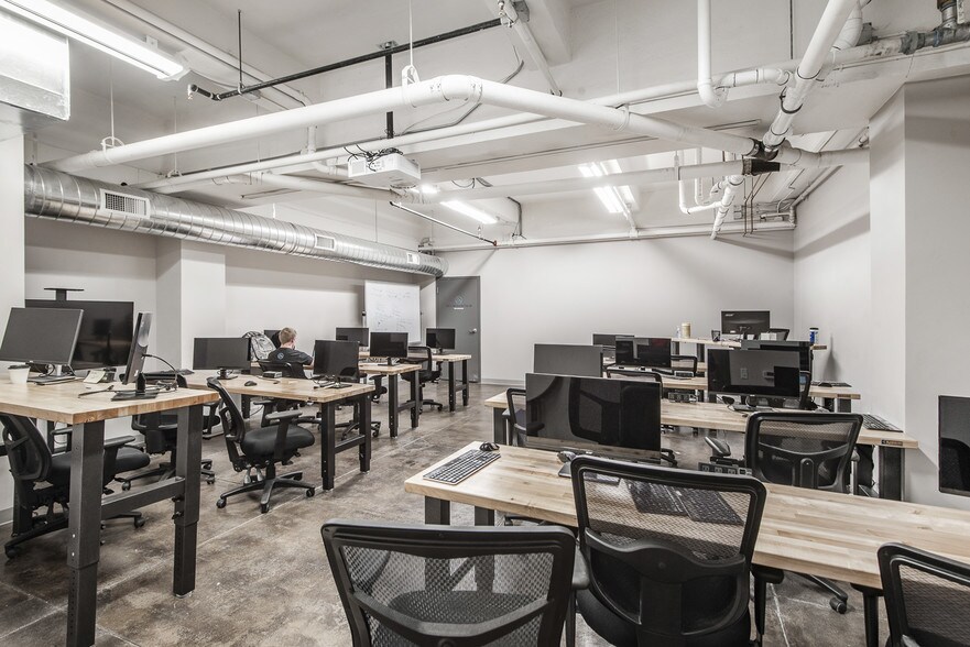 More Photos Of 341 S Main St, Salt Lake City Loft Creative Space For Lease