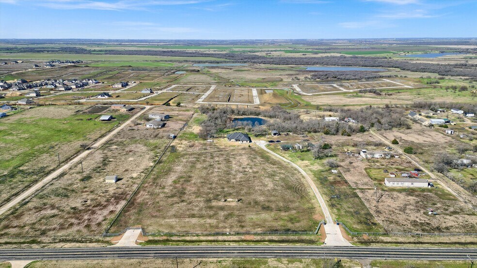 More Photos Of 17405 W FM 455, Celina Land For Sale