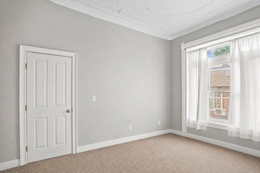 More Photos Of , Binghamton Multifamily For Sale