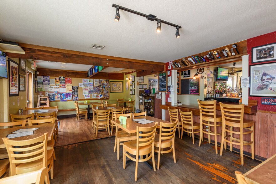 More Photos Of 1227 NW Galveston Ave, Bend Storefront Retail Office For Sale