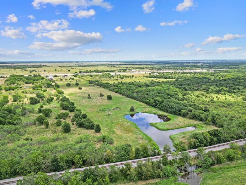 Primary Photo Of 5608 S Interstate Highway 45 W, Corsicana Land For Sale