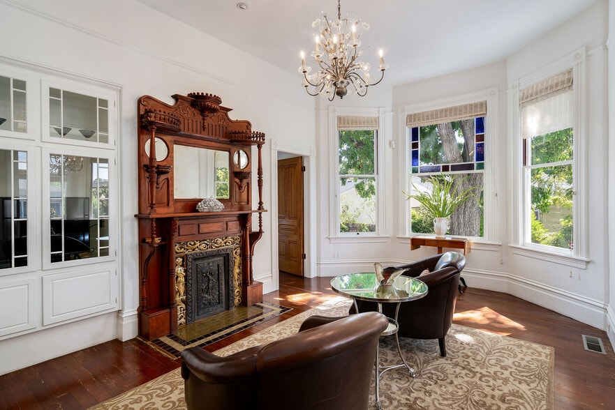 More Photos Of 2230 1st St, Napa Specialty For Sale