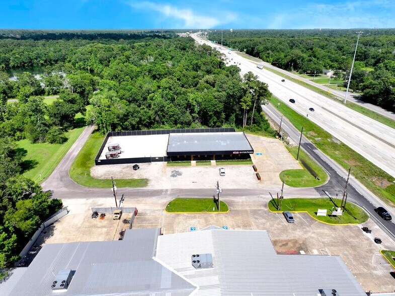 More Photos Of 3410 I-10 W, Orange Office For Sale