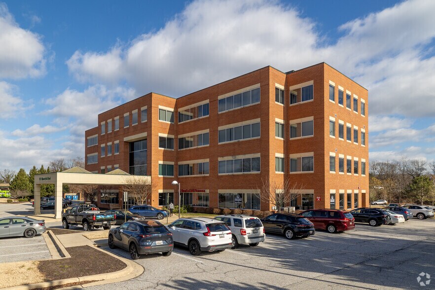 More Photos Of 7671 Quarterfield Rd, Glen Burnie Medical For Lease