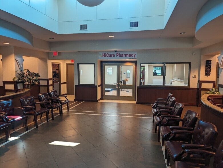 More Photos Of 4140 Salem Ave, Dayton Medical For Sale