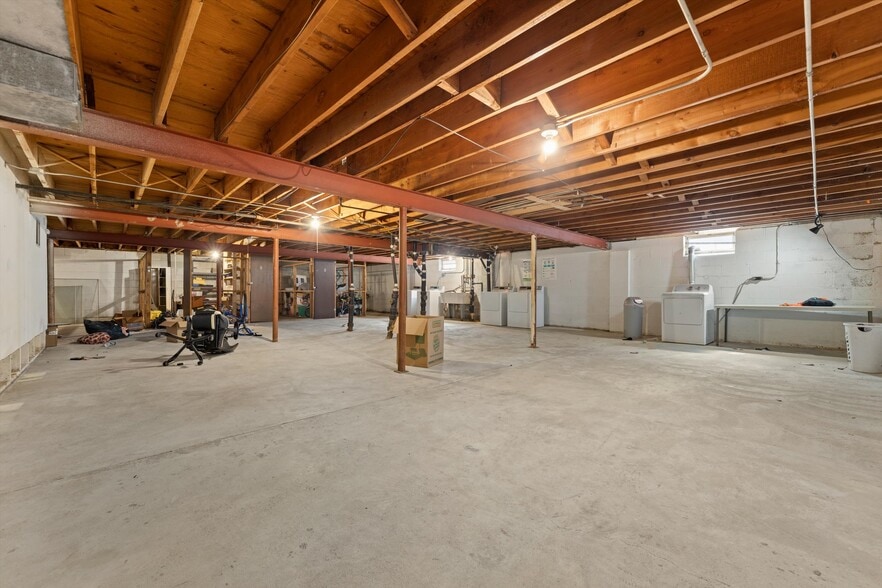 More Photos Of 10112 W Sharon Ln, Milwaukee Apartments For Sale