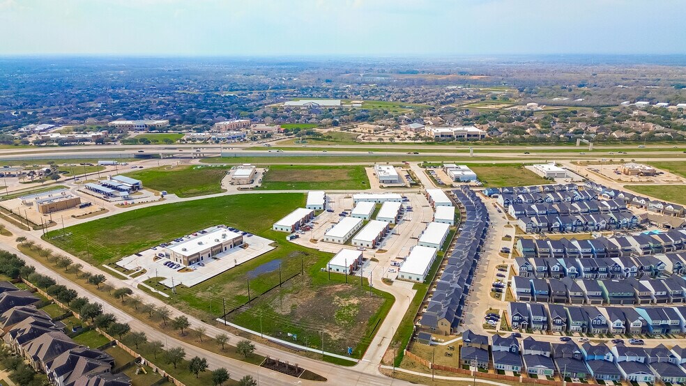 More Photos Of 5151 Meadow Ranch Pky, Richmond Office For Lease