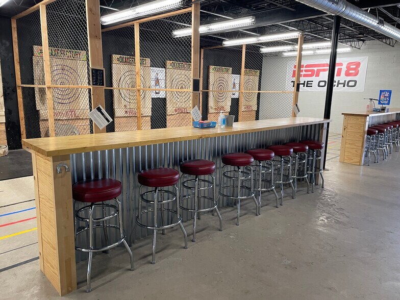 More Photos Of 938 N Flood Ave, Norman General Retail For Sale