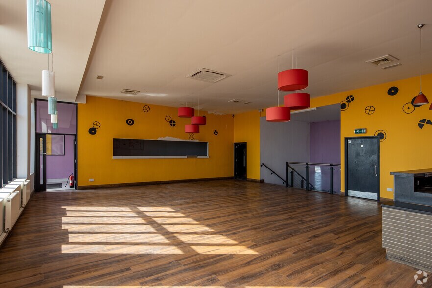 More Photos Of Beach Esplanade, Aberdeen Restaurant For Lease