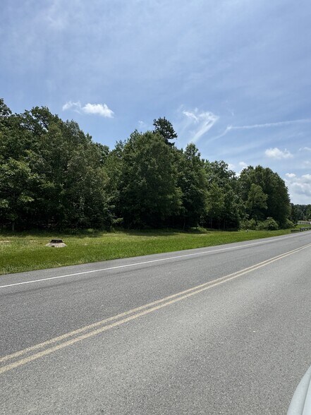 More Photos Of Carnahan Dr, Maumelle Land For Sale