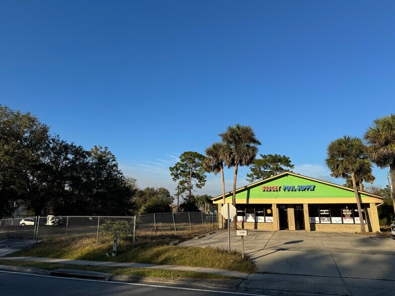 More Photos Of 1330 Howland Blvd, Deltona Freestanding For Sale