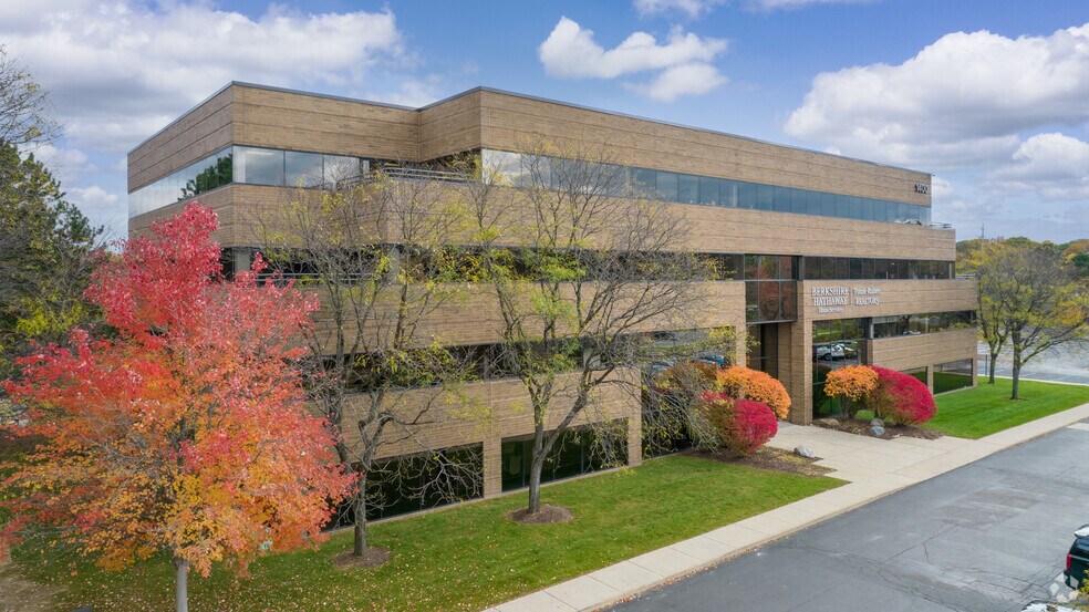More Photos Of 1400 Abbot Rd, East Lansing Medical For Lease