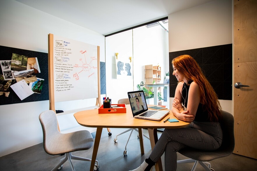 More Photos Of 3575 Ringsby Ct, Denver Office For Lease