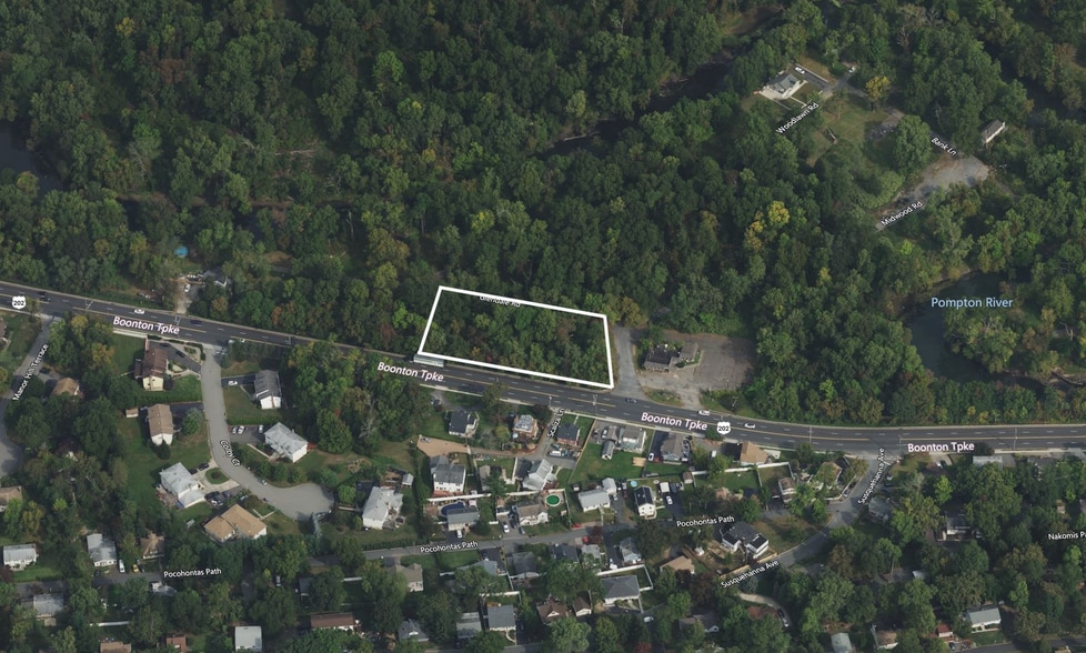 More Photos Of Glendale & Midwood Rd, Lincoln Park Land For Sale