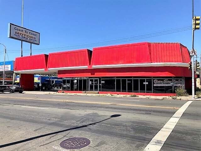 More Photos Of 21994 Mission Blvd, Hayward Auto Dealership For Sale