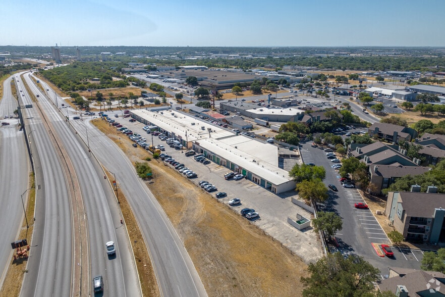 More Photos Of 10415 Perrin Beitel Rd, San Antonio Unknown For Lease